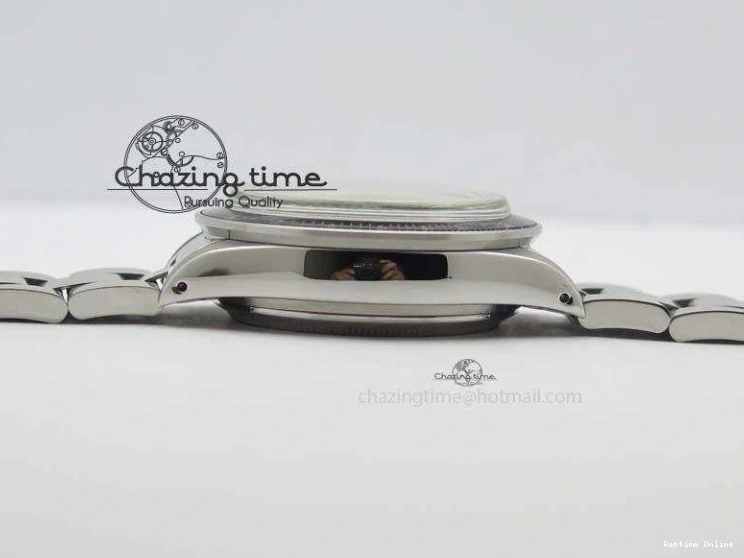 0112 Daytona 6263 SS White Black Dial Black Tachymeter Bezel On SS Bracelet Venus Premium 3858